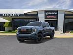 New 2026 GMC Sierra 1500 Elevation Crew Cab 4WD Pickup for sale #TZ148028 - photo 8