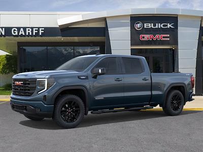 New 2026 GMC Sierra 1500 Elevation Crew Cab 4WD Pickup for sale #TZ148133 - photo 2