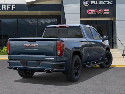 2026 GMC Sierra 1500 Crew Cab 4WD Pickup for sale #TZ148133 - photo 2
