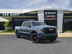 New 2026 GMC Sierra 1500 Elevation Crew Cab 4WD Pickup for sale #TZ148133 - photo 1