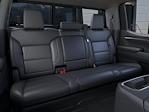 New 2026 GMC Sierra 1500 Elevation Crew Cab 4WD Pickup for sale #TZ148133 - photo 17