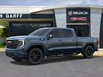New 2026 GMC Sierra 1500 Elevation Crew Cab 4WD Pickup for sale #TZ148133 - photo 2