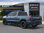 New 2026 GMC Sierra 1500 Elevation Crew Cab 4WD Pickup for sale #TZ148133 - photo 3