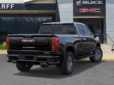 2026 GMC Sierra 1500 Crew Cab 4WD Pickup for sale #TZ149825 - photo 2