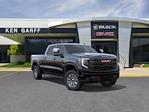 2026 GMC Sierra 1500 Crew Cab 4WD Pickup for sale #TZ149825 - photo 1