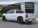 New 2026 GMC Sierra 1500 Elevation Crew Cab 4WD Pickup for sale #TZ150389 - photo 4