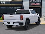 New 2026 GMC Sierra 1500 Elevation Crew Cab 4WD Pickup for sale #TZ150389 - photo 2