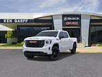 New 2026 GMC Sierra 1500 Elevation Crew Cab 4WD Pickup for sale #TZ150389 - photo 8