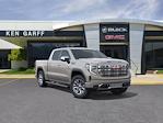 2026 GMC Sierra 1500 Crew Cab 4WD Pickup for sale #TZ152406 - photo 1