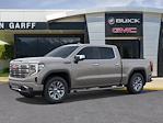 2026 GMC Sierra 1500 Crew Cab 4WD Pickup for sale #TZ152406 - photo 3