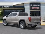 2026 GMC Sierra 1500 Crew Cab 4WD Pickup for sale #TZ152406 - photo 4