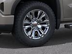 2026 GMC Sierra 1500 Crew Cab 4WD Pickup for sale #TZ152406 - photo 9
