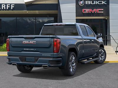 2026 GMC Sierra 1500 Crew Cab 4WD Pickup for sale #TZ155101 - photo 2