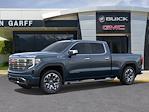 New 2026 GMC Sierra 1500 Denali Crew Cab 4WD Pickup for sale #TZ155101 - photo 3