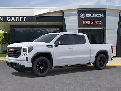 New 2026 GMC Sierra 1500 Elevation Crew Cab 4WD Pickup for sale #TZ156060 - photo 2