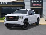 New 2026 GMC Sierra 1500 Elevation Crew Cab 4WD Pickup for sale #TZ156060 - photo 6