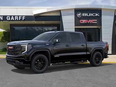 New 2026 GMC Sierra 1500 Elevation Crew Cab 4WD Pickup for sale #TZ156142 - photo 2