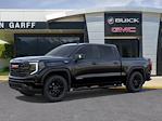 New 2026 GMC Sierra 1500 Elevation Crew Cab 4WD Pickup for sale #TZ156142 - photo 2