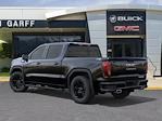 New 2026 GMC Sierra 1500 Elevation Crew Cab 4WD Pickup for sale #TZ156142 - photo 3