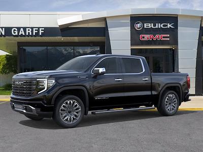New 2026 GMC Sierra 1500 Denali Ultimate Crew Cab 4WD Pickup for sale #TZ156647 - photo 2