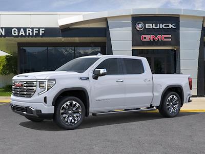 New 2026 GMC Sierra 1500 Denali Crew Cab 4WD Pickup for sale #TZ156659 - photo 2