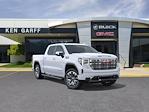 New 2026 GMC Sierra 1500 Denali Crew Cab 4WD Pickup for sale #TZ156659 - photo 1