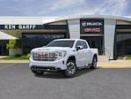 New 2026 GMC Sierra 1500 Denali Crew Cab 4WD Pickup for sale #TZ156659 - photo 8