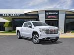 New 2026 GMC Sierra 1500 Denali Crew Cab 4WD Pickup for sale #TZ156833 - photo 1