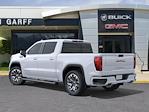 New 2026 GMC Sierra 1500 Denali Crew Cab 4WD Pickup for sale #TZ156833 - photo 3