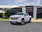 New 2026 GMC Sierra 1500 Denali Crew Cab 4WD Pickup for sale #TZ156833 - photo 8