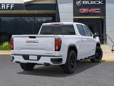 New 2026 GMC Sierra 1500 Elevation Crew Cab 4WD Pickup for sale #TZ170924 - photo 2