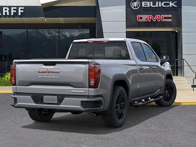 New 2026 GMC Sierra 1500 Elevation Crew Cab 4WD Pickup for sale #TZ172541 - photo 2