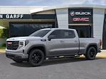 New 2026 GMC Sierra 1500 Elevation Crew Cab 4WD Pickup for sale #TZ172541 - photo 3