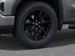 New 2026 GMC Sierra 1500 Elevation Crew Cab 4WD Pickup for sale #TZ172541 - photo 9