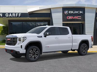 New 2026 GMC Sierra 1500 AT4 Crew Cab 4WD Pickup for sale #TZ180938 - photo 1
