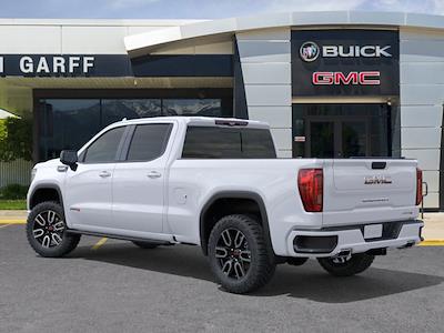 New 2026 GMC Sierra 1500 AT4 Crew Cab 4WD Pickup for sale #TZ180938 - photo 2