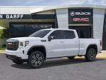 New 2026 GMC Sierra 1500 AT4 Crew Cab 4WD Pickup for sale #TZ180938 - photo 1