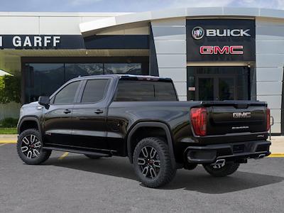 New 2026 GMC Sierra 1500 AT4 Crew Cab 4WD Pickup for sale #TZ181186 - photo 2