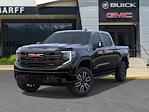 New 2026 GMC Sierra 1500 AT4 Crew Cab 4WD Pickup for sale #TZ182694 - photo 5
