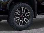 New 2026 GMC Sierra 1500 AT4 Crew Cab 4WD Pickup for sale #TZ182694 - photo 8