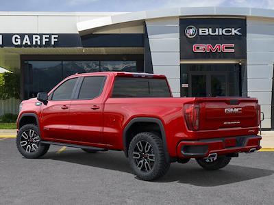 New 2026 GMC Sierra 1500 AT4 Crew Cab 4WD Pickup for sale #TZ183713 - photo 2