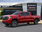 New 2026 GMC Sierra 1500 AT4 Crew Cab 4WD Pickup for sale #TZ183713 - photo 1