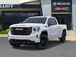 2026 GMC Sierra 1500 Double Cab 4WD Pickup for sale #TZ233410 - photo 6