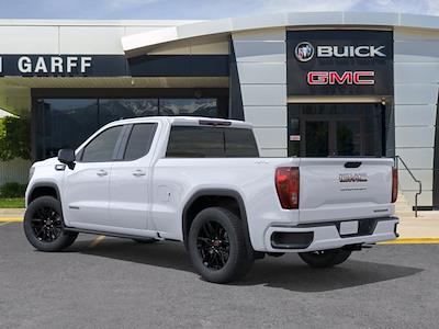 New 2026 GMC Sierra 1500 Elevation Double Cab for sale #TZ266855 - photo 2