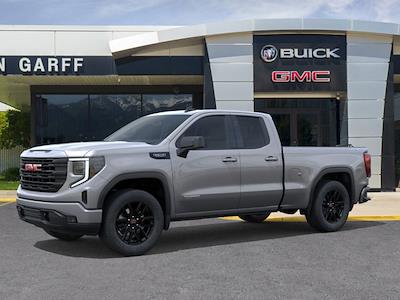 2026 GMC Sierra 1500 Double Cab 4WD Pickup for sale #TZ267037 - photo 1