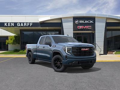 New 2026 GMC Sierra 1500 Elevation Double Cab for sale #TZ268480 - photo 1