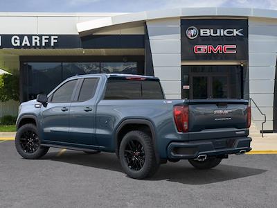 New 2026 GMC Sierra 1500 Elevation Double Cab for sale #TZ268480 - photo 2