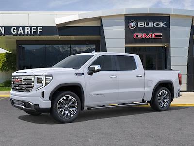 2026 GMC Sierra 1500 Crew Cab 4WD Pickup for sale #TZ276980 - photo 1