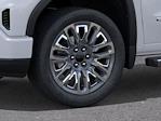 2026 GMC Sierra 1500 Crew Cab 4WD Pickup for sale #TZ277028 - photo 8