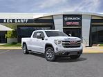 2026 GMC Sierra 1500 Crew Cab 4WD Pickup for sale #TZ285267 - photo 24
